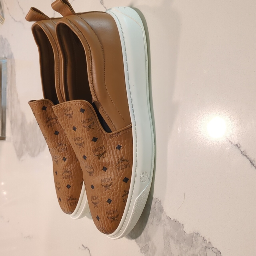 MCM Loafers